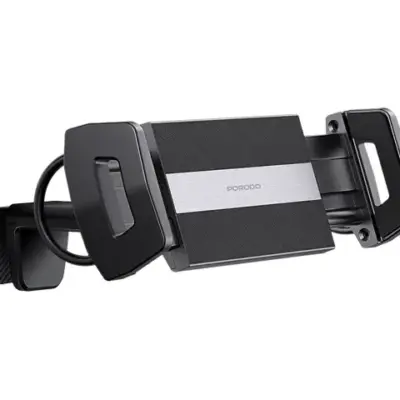 Porodo HS03 Universal Adjustable Tablet & Phone Mount