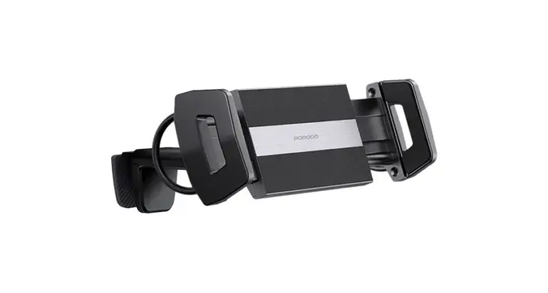Porodo HS03 Universal Adjustable Tablet & Phone Mount