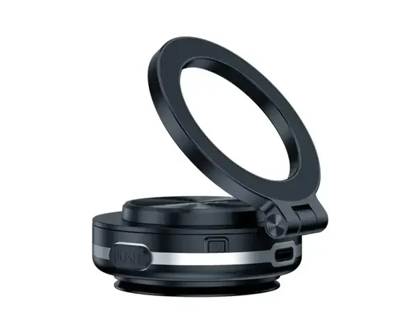 Porodo HS05 Vacuseal MagSafe Magnetic Mount