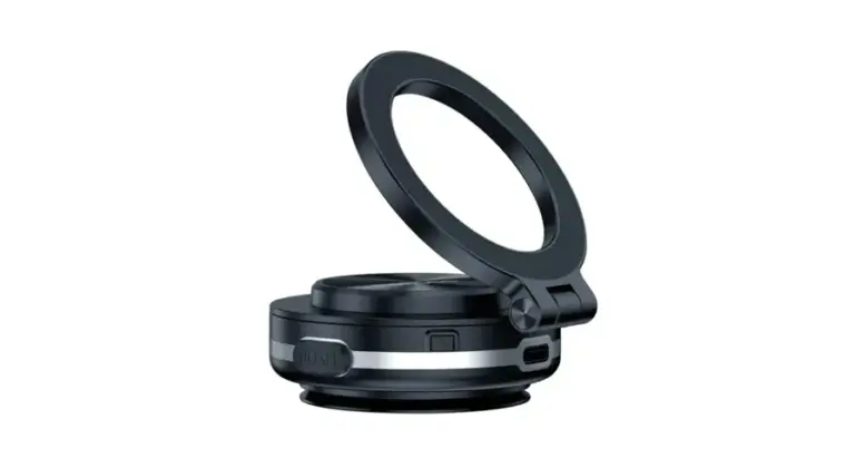 Porodo HS05 Vacuseal MagSafe Magnetic Mount