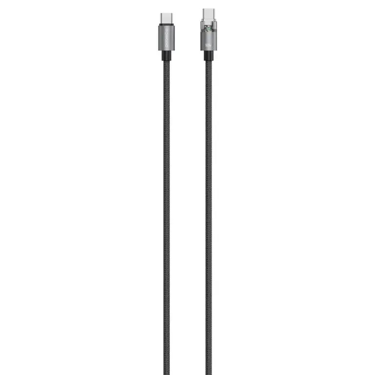 Porodo High-Speed 100W USB-C to USB-C Cable