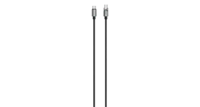 Porodo High-Speed 100W USB-C to USB-C Cable
