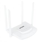 Porodo High-Speed 4G Router 300Mbps
