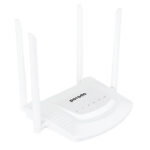 Porodo High-Speed 4G Router 300Mbps