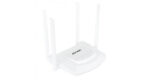 Porodo High-Speed 4G Router 300Mbps