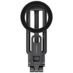 Porodo Holdflex Foldable Phone Holder with Aluminum Magnetic Stand