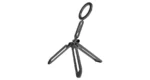 Porodo Holdflex Foldable Phone Holder with Aluminum Magnetic Stand