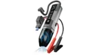 Porodo Ignatov Jump Starter & Air Pump with Handheld Vacuum & USB-C Recharge