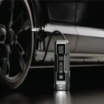 Porodo Ignatov Jump Starter & Air Pump with Handheld Vacuum & USB-C Recharge