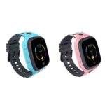 Porodo Kid's 4G GPS Smart Watch