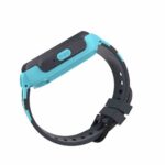 Porodo Kid's 4G GPS Smart Watch