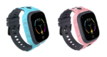 Porodo Kid's 4G GPS Smart Watch