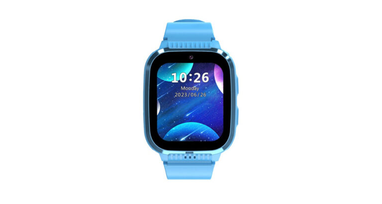 Porodo Kids 4G Smart Watch