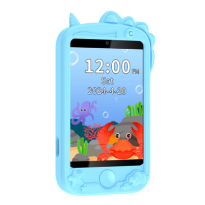 Porodo Kids 4G Smartphone