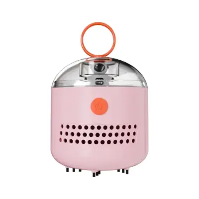 Porodo Kids Electric Sharpener & Vacuum Stationary Set