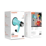 Porodo Kids Megaphone - Sky Blue