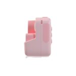 Porodo Kids Print Camera 48MP 1080P 800mAh