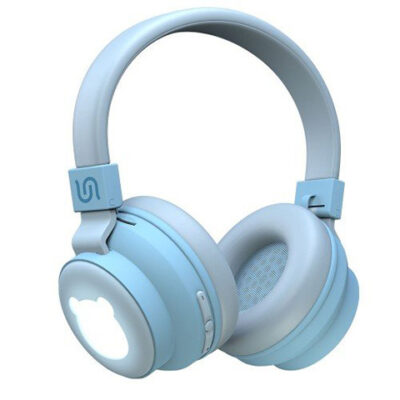 Porodo Kids Wireless Headphone Comfortable And Safe