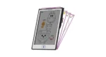 Porodo Kids Writing Tablet