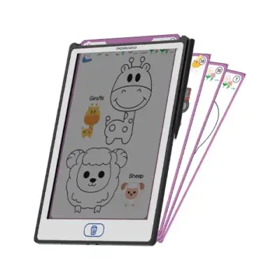 Porodo Kids Writing Tablet