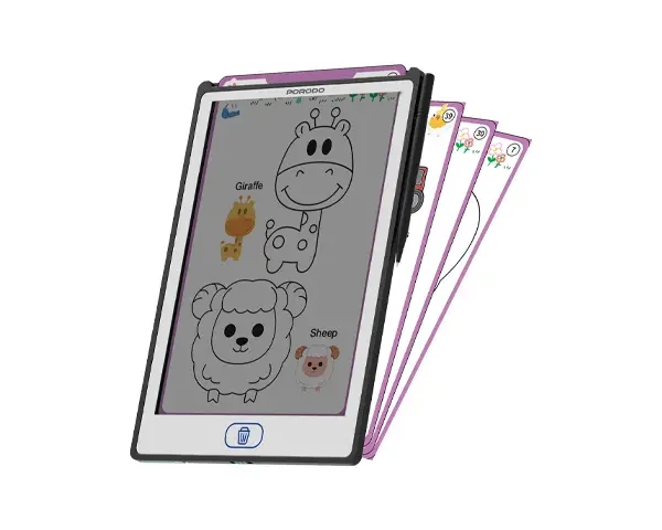 Porodo Kids Writing Tablet