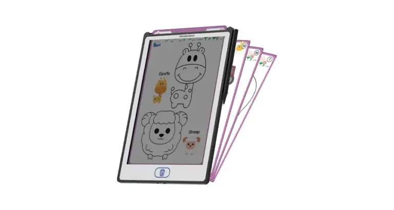 Porodo Kids Writing Tablet