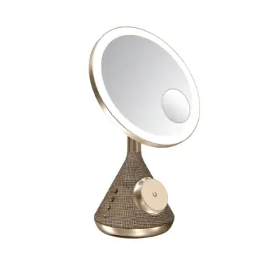 Porodo LED Makeup Mirror