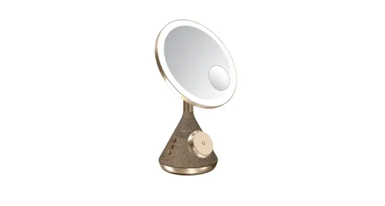 Porodo LED Makeup Mirror