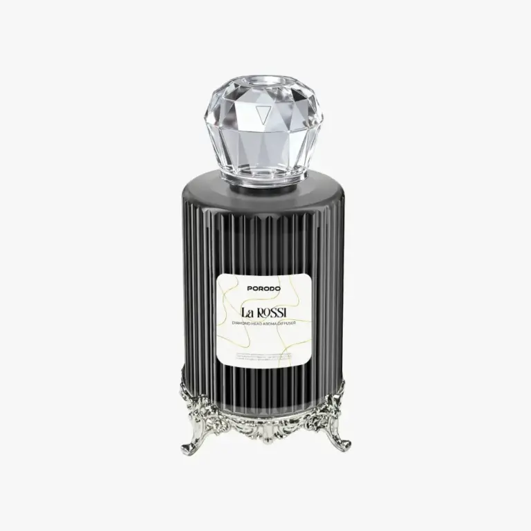 Porodo La Rossi Diamond Head Aroma Diffuser