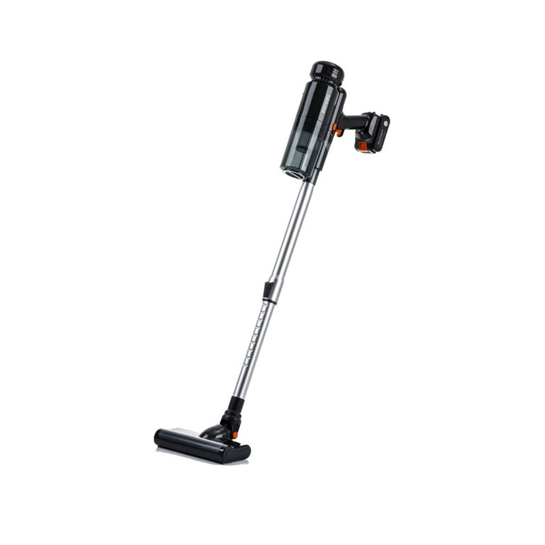 Porodo LifeStyle Cordless Stick Vacuum Pro