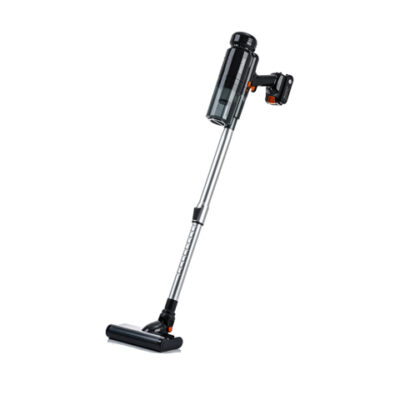 Gadget Pulse Kenya 58 Porodo LifeStyle Cordless Stick Vacuum Pro