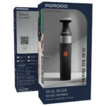 Porodo LifeStyle Dual Blade Beard Trimmer