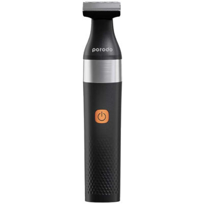 Porodo LifeStyle Dual Blade Beard Trimmer
