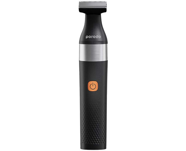 Porodo LifeStyle Dual Blade Beard Trimmer