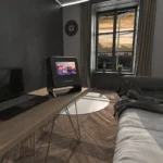 Porodo LifeStyle Optivis Smart HD Projector