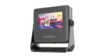 Porodo LifeStyle Optivis Smart HD Projector