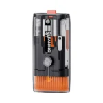Porodo Lifestyle 11-IN-1 Multipurpose Cleaning Kit