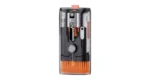 Porodo Lifestyle 11-IN-1 Multipurpose Cleaning Kit