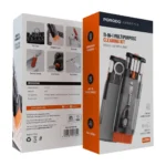 Porodo Lifestyle 11-IN-1 Multipurpose Cleaning Kit