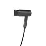 Porodo Lifestyle 1200W Foldable Hair Dryer 1.8M Cable
