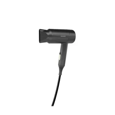 Porodo Lifestyle 1200W Foldable Hair Dryer 1.8M Cable