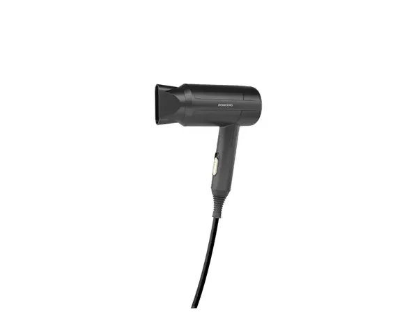 Porodo Lifestyle 1200W Foldable Hair Dryer 1.8M Cable