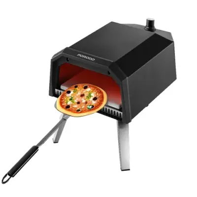 Porodo Lifestyle 12" Pizza Outdoor Oven
