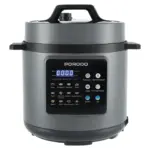 Porodo Lifestyle 1300W Multi-Cuisine Pressure Cooker with High-Quality Material