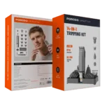 Porodo Lifestyle 14-IN-1 Trimming Kit