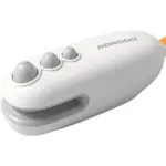 Porodo Lifestyle 2-In-1 Magnetic Mini Sealer & Cutter With Rechargeable Battery