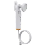 Porodo Lifestyle 2-In-1 Portable Bidet & Shower with Detachable Nozzles