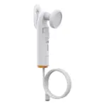 Porodo Lifestyle 2-In-1 Portable Bidet & Shower with Detachable Nozzles