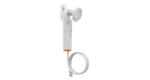 Porodo Lifestyle 2-In-1 Portable Bidet & Shower with Detachable Nozzles