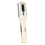 Porodo Lifestyle 2-In-1 Split End Trimmer & Hair Straightener